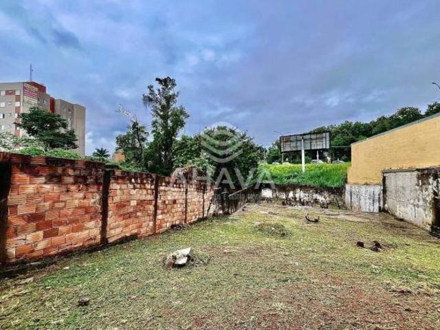 Lote com 360m², São João Batista, próximo da Av. Dom Pedro I