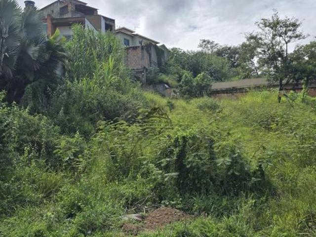 LOTE COM 380 M² PARA VENDA NO BAIRRO VILA VERDE EM BETIM