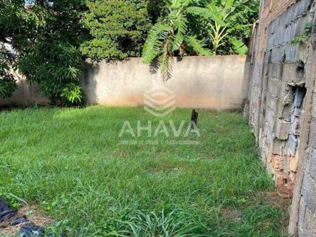 Lote com 382m² à Venda, Rio Branco