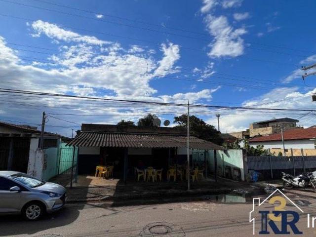 Lote com 390 metros com renda em Goiânia no setor coimbra