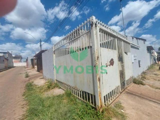 Lote com 3 possibilidades de renda na Expansão do Setor O próximo ao terminal