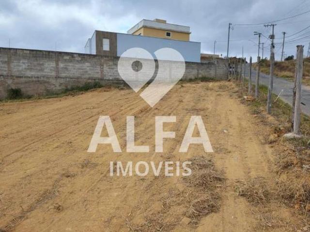 Lote com Vista Deslumbrante no Bairro Monte Mário em Barbacena MG