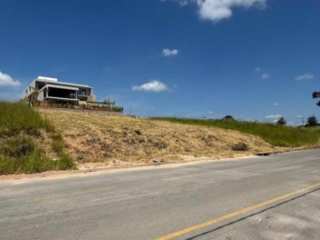 Lote com Vista Lagoa / Estância do Lago Contagem