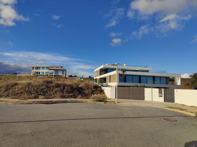 Lote com vista mar e mais de 2000 m2 no empreendimento turistico Golf e Resort Monte Rei