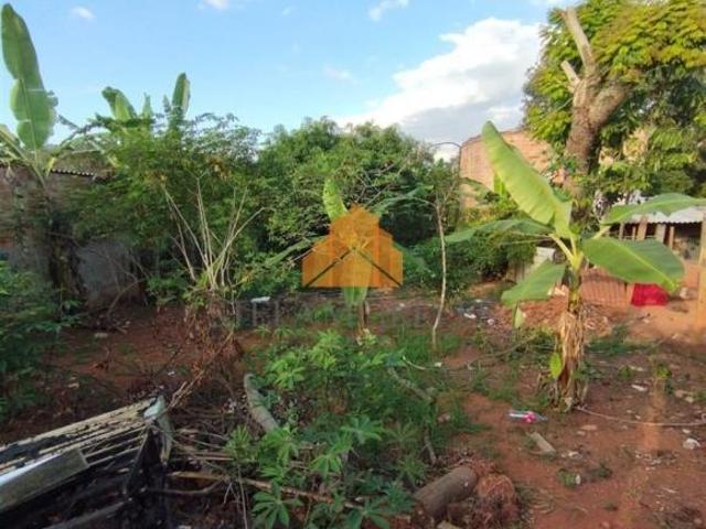 Lote com boa topograia, Juatuba