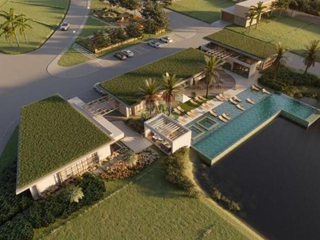 Terreno à venda no La Marina Reserva a 5 minutos de Capão da Canoa