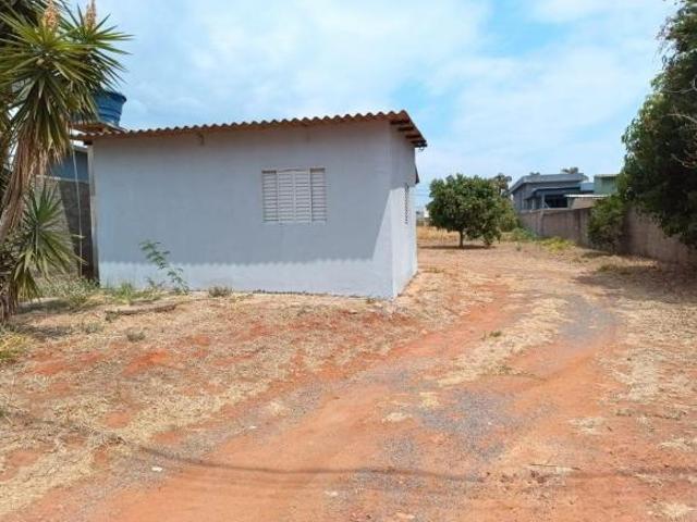 Lote com Edicula, Cond. Mini Chacaras do Lago Sul