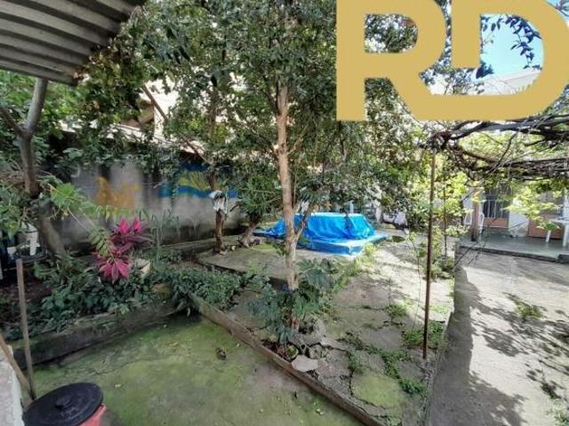 Lote com grande potencial construtivo