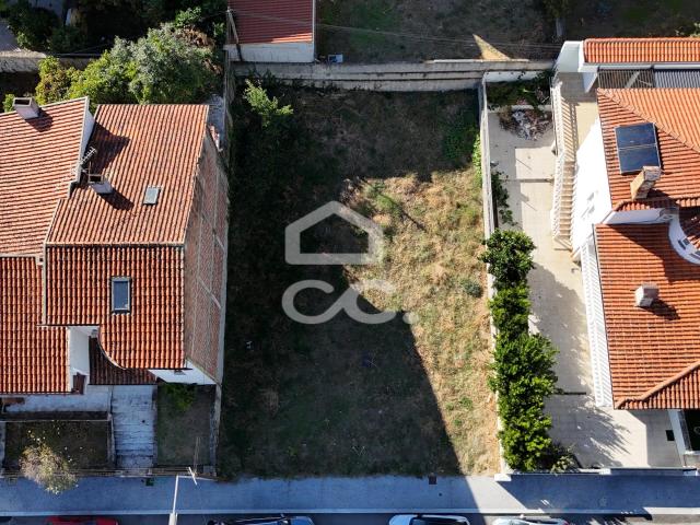 Lote com potencial em Valpaços