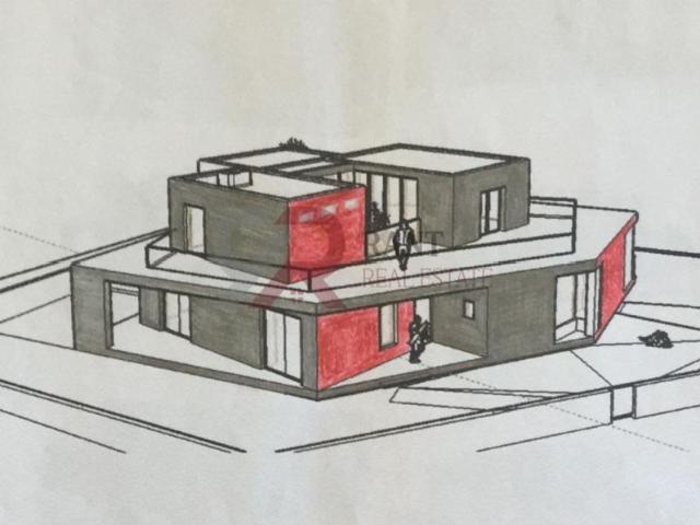 Lote com projeto de construção Nadadouro Caldas da Rainha