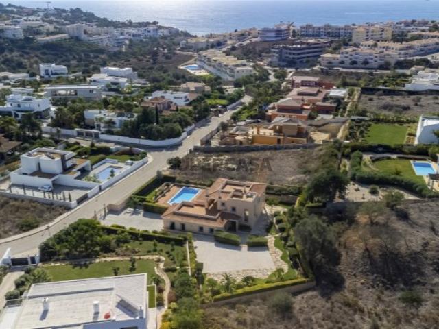 Lote com Projeto Aprovado em Porto de Mós, Lagos