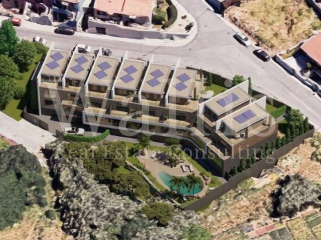 Lote com projeto aprovado em São Domingos de Rana | Wallis Real Estate
