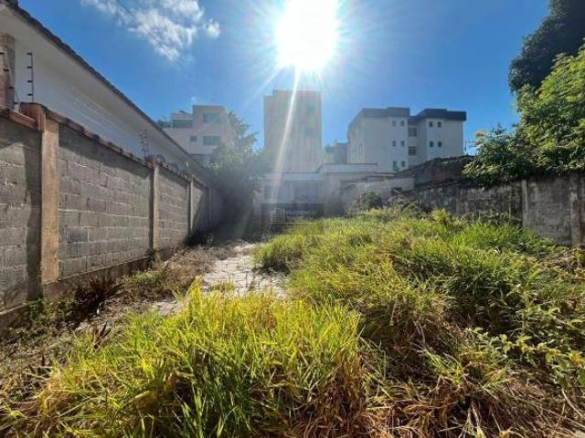 Lote com Projeto Aprovado para Edifício de Alto Padrão