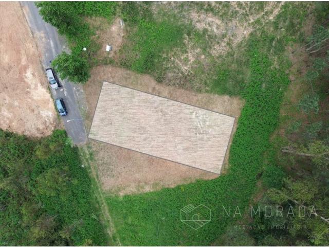 Lote com projeto aprovado para moradia em São Miguel de Souto Santa Maria da Feira