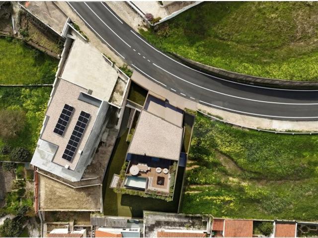 Lote com Projeto de Moradia para venda em Torres Vedras
