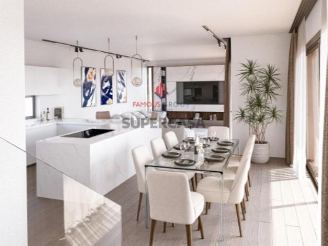 Lote para construção