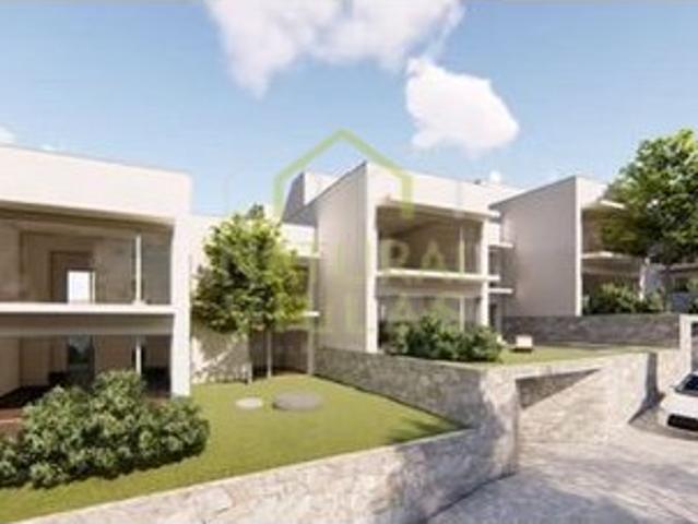 Lote com Projeto para 18 Moradias em Paderne, Albufeira
