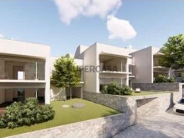 Lote com Projeto para 18 Moradias em Paderne, Albufeira