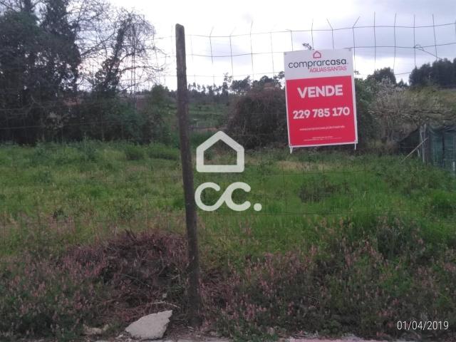 Lote com projeto para construção em altura, em Alfena