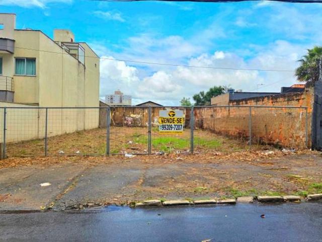 LOTE COMERCIAL À VENDA NA AV. 2ª RADIAL, SETOR PEDRO LUDOVICO, GOIÂNIA GO