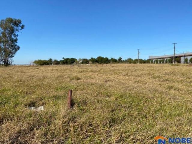 Lote Comercial à venda na PR 082 em Cianorte Pr. Matrícula Individual