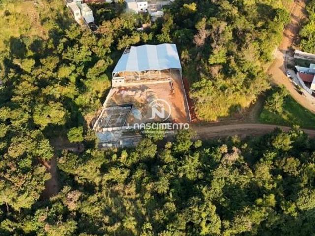 Lote Comercial á venda no Bairro Tropical em Contagem