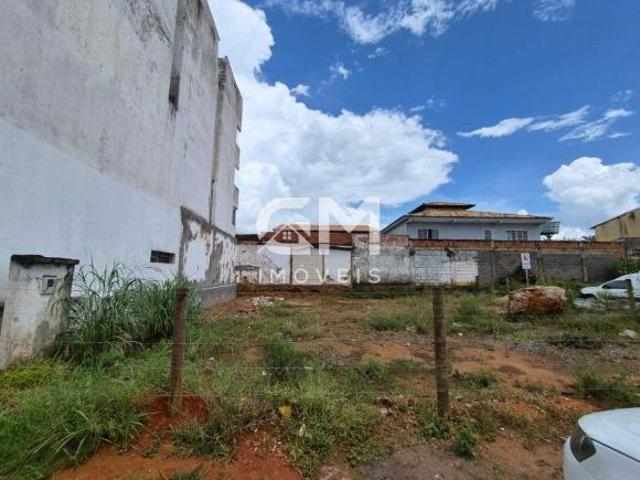 LOTE / COMERCIAL / CONDOMINIO JARDIM EUROPA II / GRANDE COLORADO / 61 3595 1212