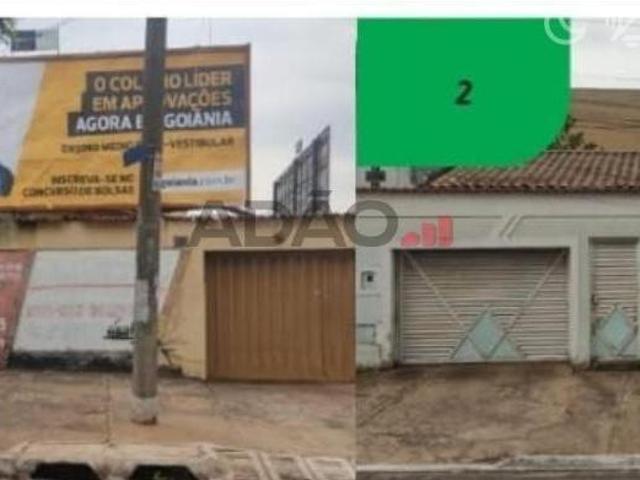LOTE COMERCIAL DE ESQUINA T 10/NOVA SUIÇA Lote à Venda, 700.00 por R$ 4500000.00 no setor NOVA SUIÇ