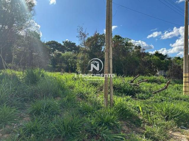 Lote Comercial e Residencial no bairro Tropical em Contagem