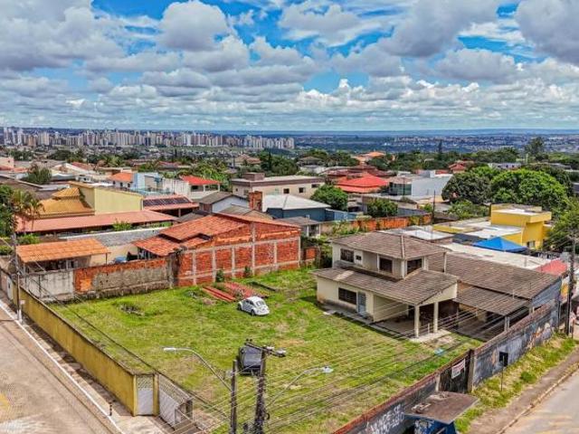 LOTE COMERCIAL E RESIDENCIAL NO CONDOMÍNIO BOA VISTA – ARNIQUEIRA