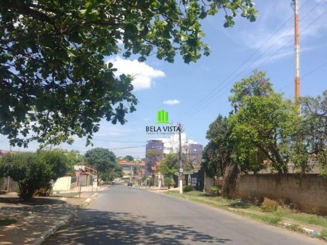 Lote Comercial em Promissão I