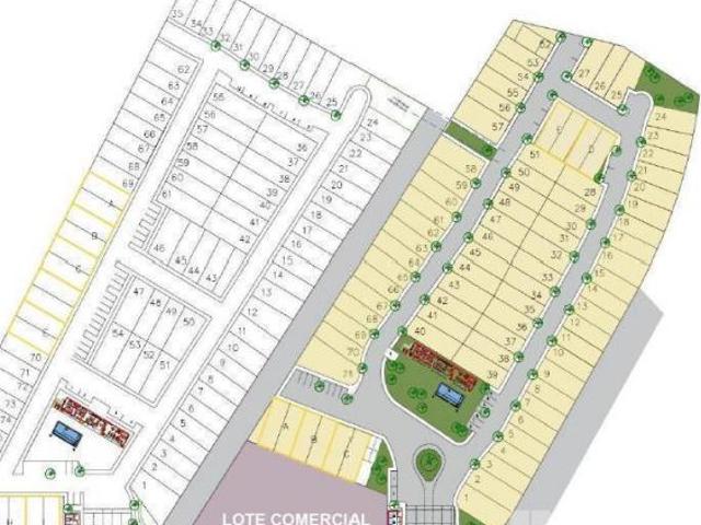 Lote comercial en venta excelente ubicación, muy cerca de Paseo de la República