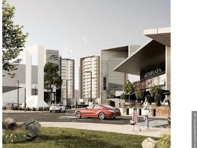 Lote comercial en Zona Plateada