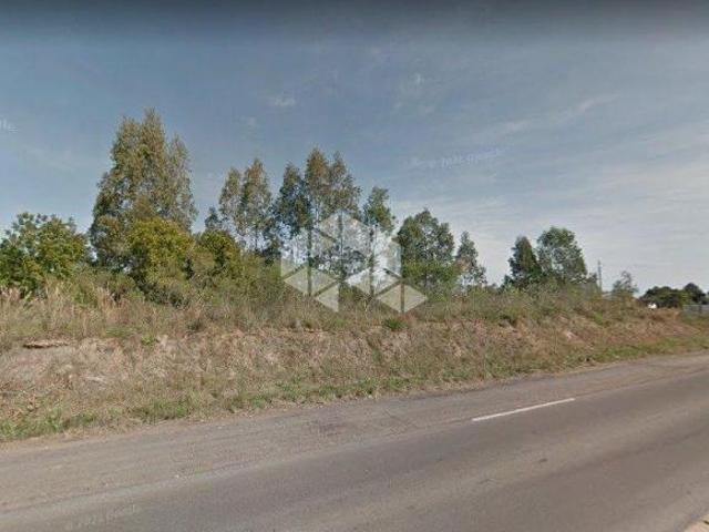 LOTE COMERCIAL NA BR 471