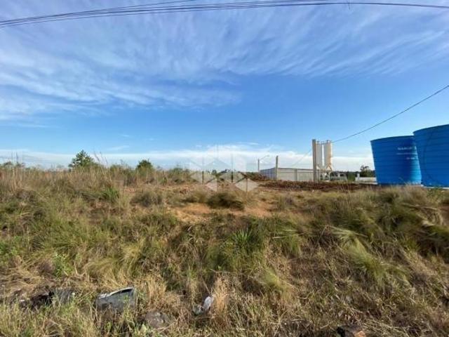 LOTE COMERCIAL NO DISTRITO INDUSTRIAL