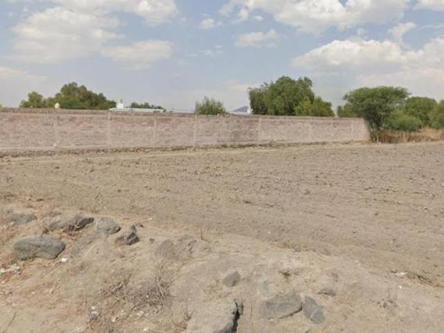 TERRENO EN VENTA $2,000 el m2