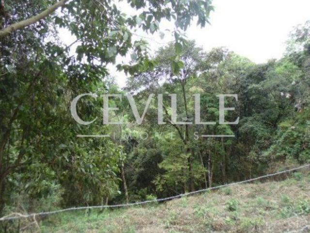 Lote de 1.240 m² na Al. Estrela da Vida Inteira