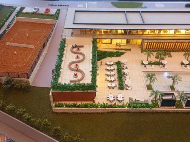 Lote Condominio