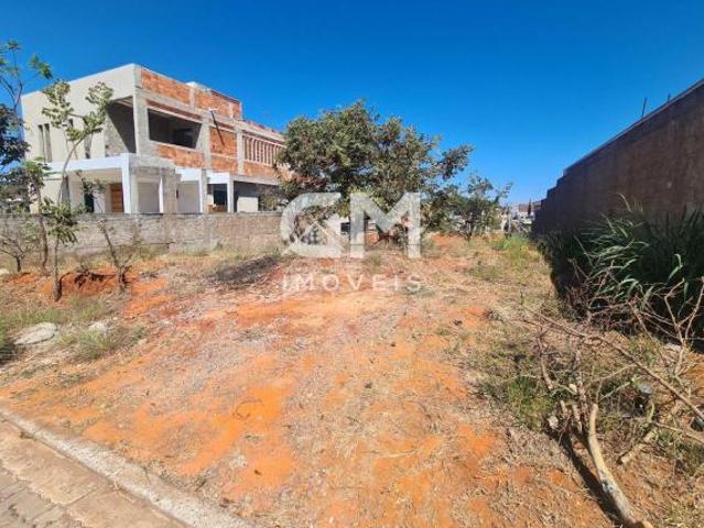 LOTE / CONDOMINIO ALTO DA BOA VISTA / 504M² / ACEITA FINANCIAMENTO / MURADO / 61 99655 2016
