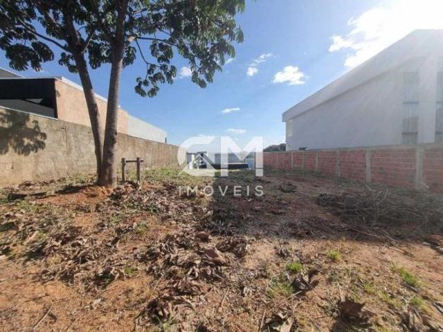 LOTE / CONDOMINIO / ALTO DA BOA VISTA / 504m² / MURADO / 61 99655 2016