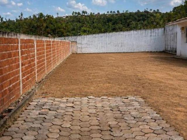 lote condomínio fechado Arniqueira! lote plano!