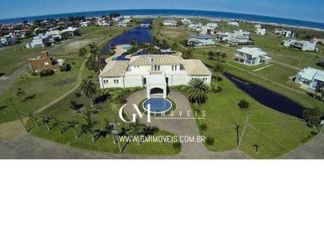 Lote Condomínio Ocean Side Itapeva/RS