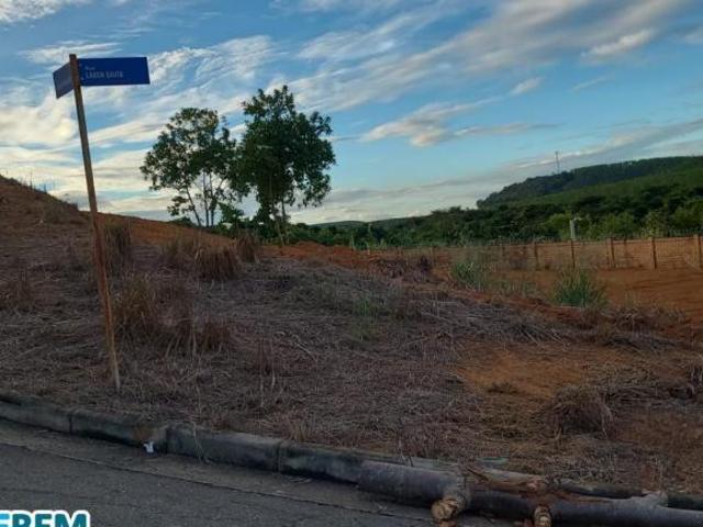 Lote, Condomínio Lagoa Silvana, Caratinga, MG