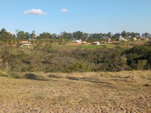 Lote Condomínio Serra Morena