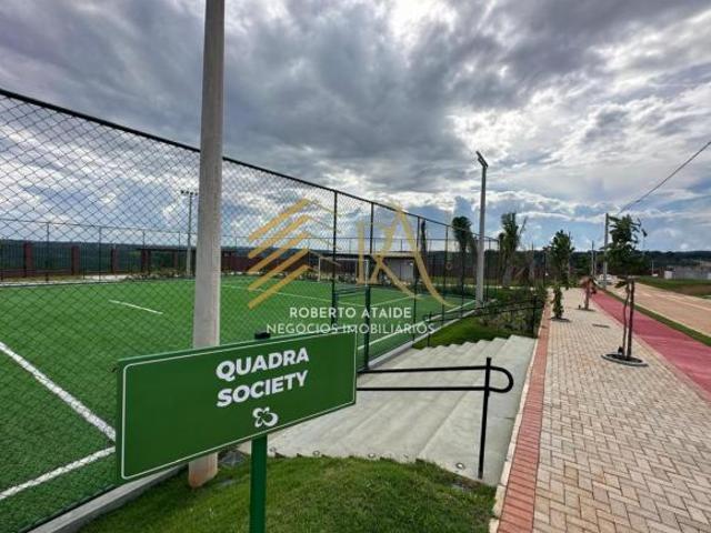LOTE CONDOMÍNIO RESIDENCIAL JARDINS GENEBRA | ALTO PADRÃO | MENOR PREÇO DA CONST