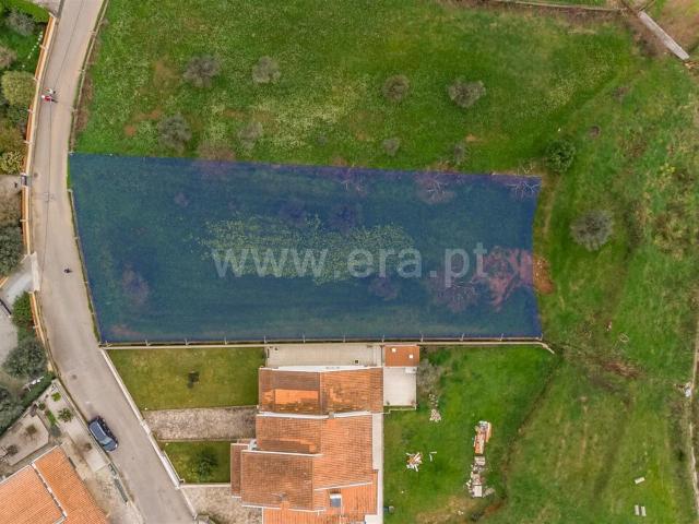 Lote / Covilhã, Paul