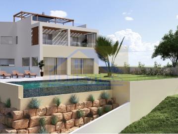 Lote c/Projeto Aprovado Moradia V5