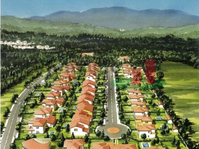 Lote de Moradia Mealhada RIOMAGIC