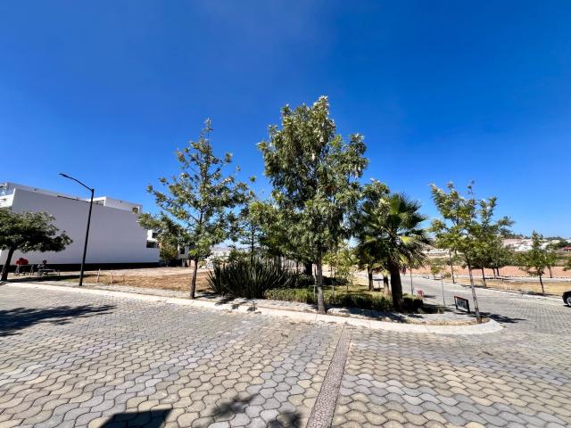 LOTE DE OPORTUNIDAD EN CLUSTER MAR EGEO, Lomas de Angel?polis III