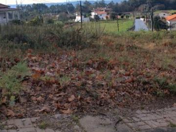 Lote de Construção